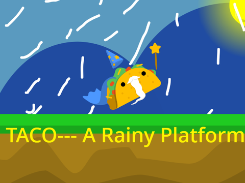 Taco a raniy paltform