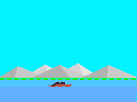 Ballistic Ships! V 2.0 #games#all remix