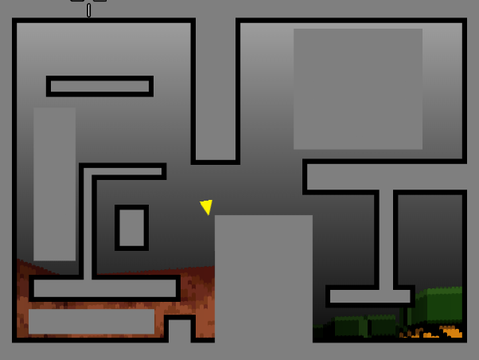 3D Raycaster