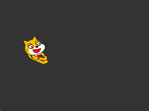 demon cat