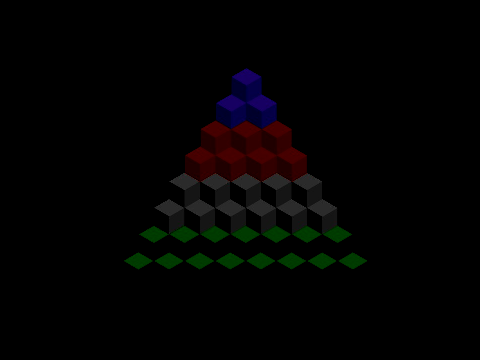 Pyramid