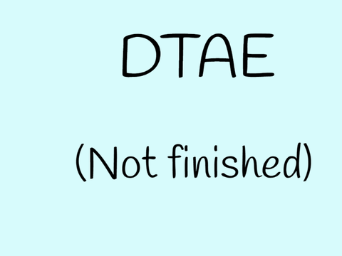 DTAE