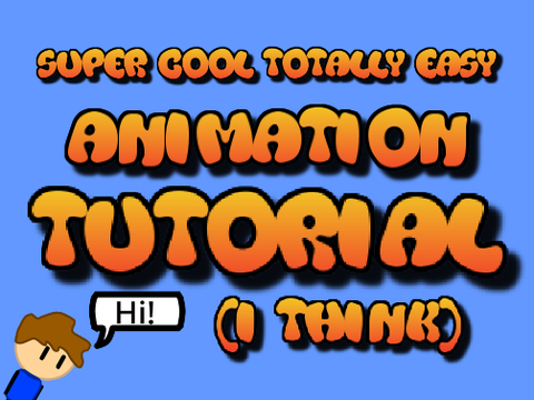 Animation Tutorial