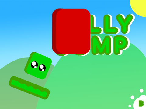 Jelly Jump チートver.