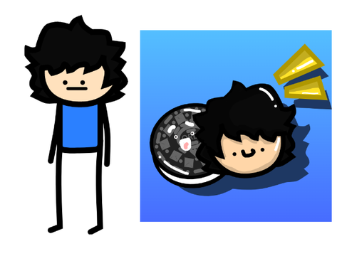worst shading.