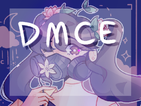 DMCE - Hope 