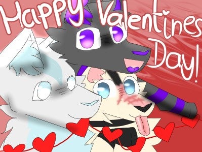 ~Valentines Day PMV~