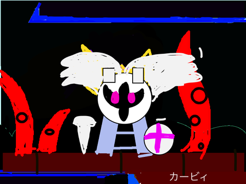 vsバルフレイナイト＜スターアライズ＞
