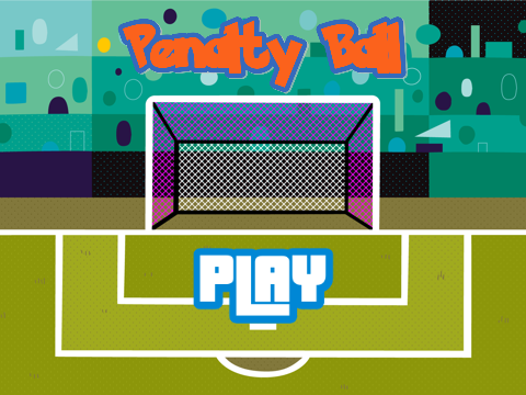 Penalty Ball (BETA)