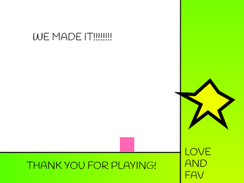 Legit A platformer 2!