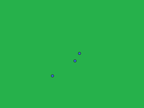 Map Scaling Demo