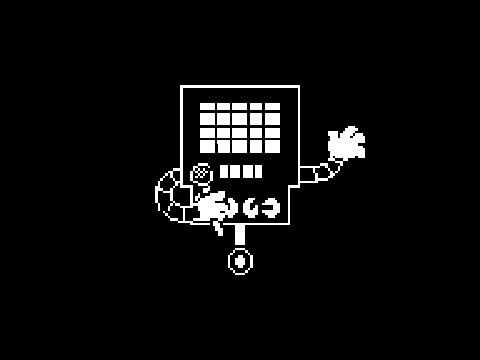 Mettaton