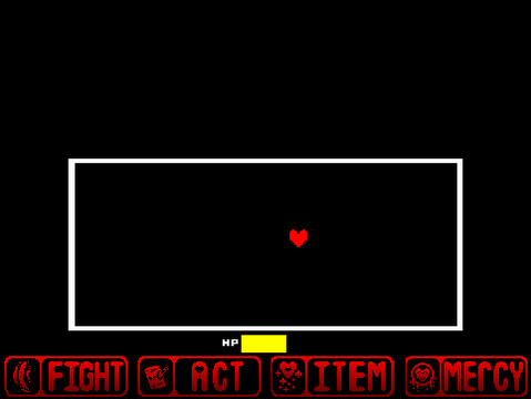 template thingy