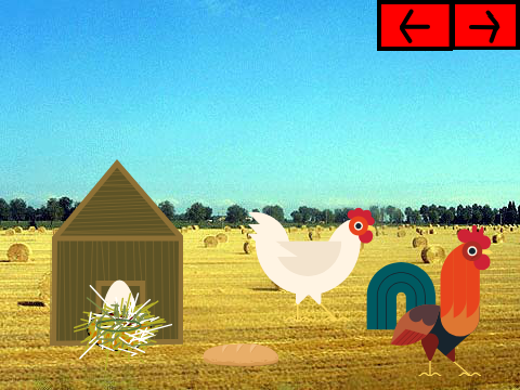 Pet farm