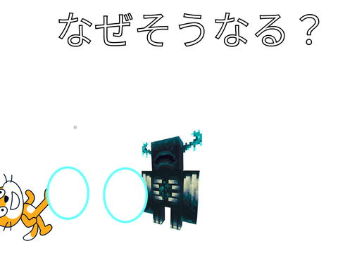 ウオーさんとウｵーデン
