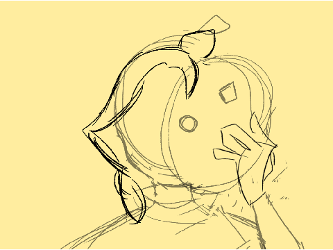 WIP || Two Time P15