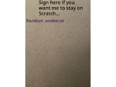 Sign here… remix