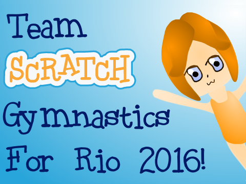 ~Rio 2016 Studio - Gymnastics~