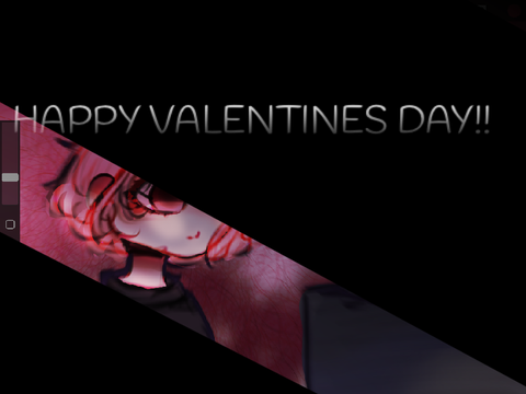 HAPPY VALETINES DAY!! || ART