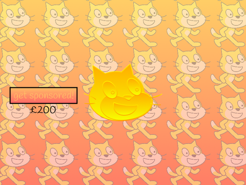 THE SCRATCH CLOUD BUSINESS