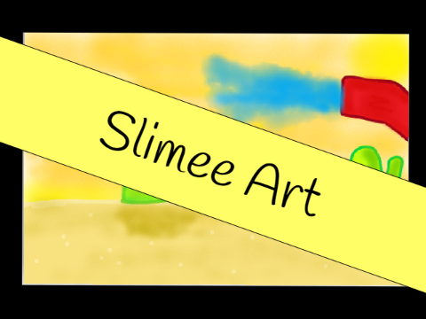 Slimee Art