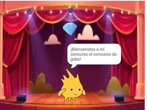 Concurso de gobo