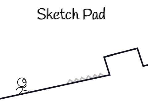 Sketch Pad