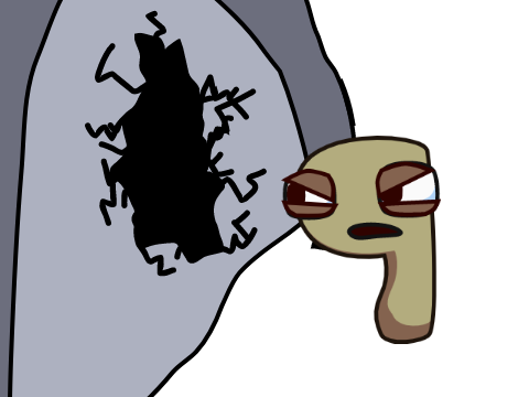 Es but FABRUH CHARACTERS