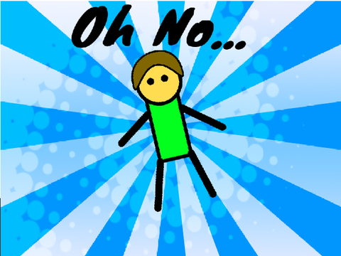 ✨Oh No... #animations #trending #all #art #story✨