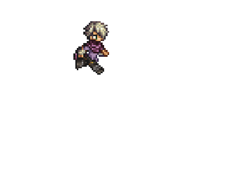 Octopath traveler therion 