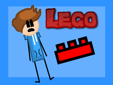 Lego || #animation #short