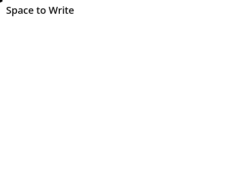 Writer
