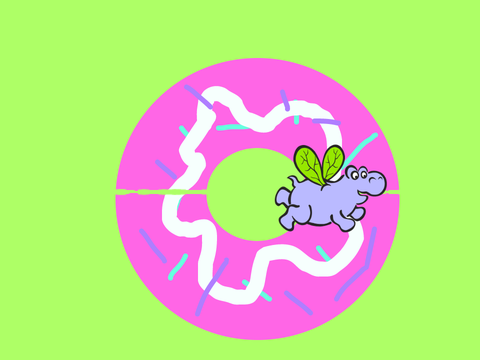 Hippo Munch Game DAY 2