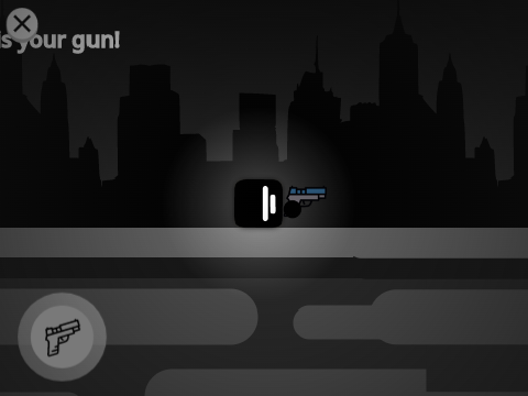 Agent One || Mobile Scrolling Adventure || #games #art #animations #stories #music-2 remix