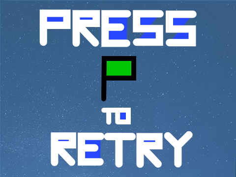 Space Game For Science Menu