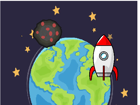 Science Menu