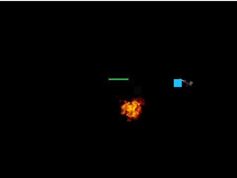 square dungeon(beta)