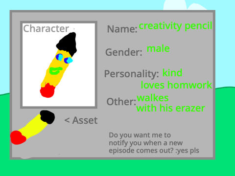 my sign up
