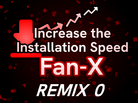 ItIS Fan-X: Let's start this (0)