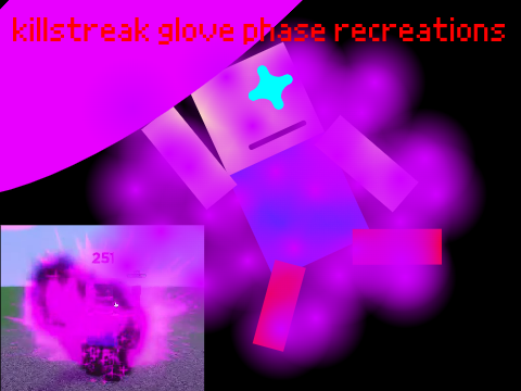phase ?̵̵̟͚̙͇̼̼̒̾͛͋͋̚?̵̴̻͖̦̿͊̔͌̈́͜͜͝?̴̴̞͉̠͇͊̀͘̕͜͝