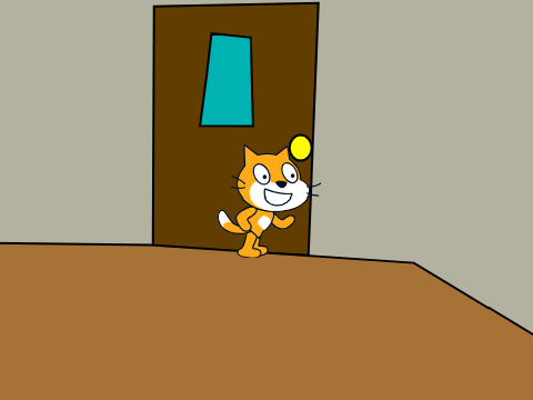 Flirt_Cat | FNF Test