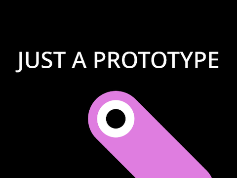 Game prototype