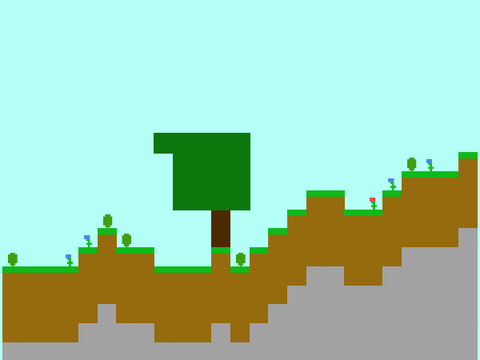 Terrain Generator V2.0