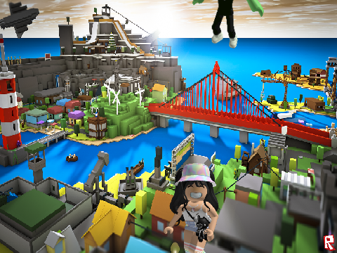 ✨Roblox Clicker Challenge✨