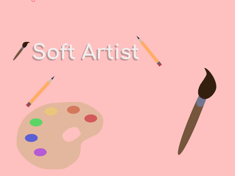 soft artist [update 4]