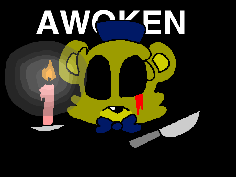 FNAF Awoken Full