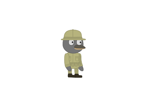 Hawivian Regular Infantrymen