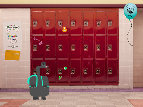 Gumball's Coding Adventure Starter Project remix-2