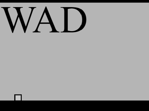 WAD