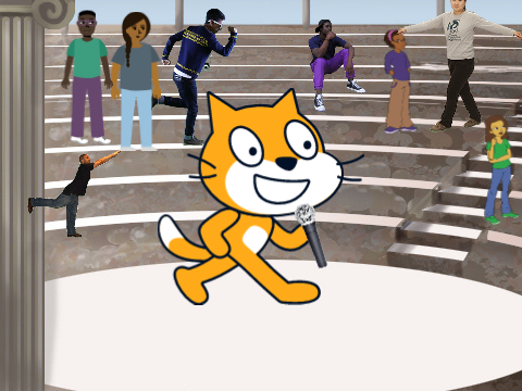 Scratch Forecasts